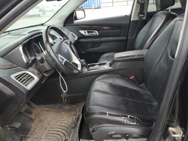 Photo 7 from auction – 2013 GMC TERRAIN DE with VIN 2GKFLZEKXD6138646