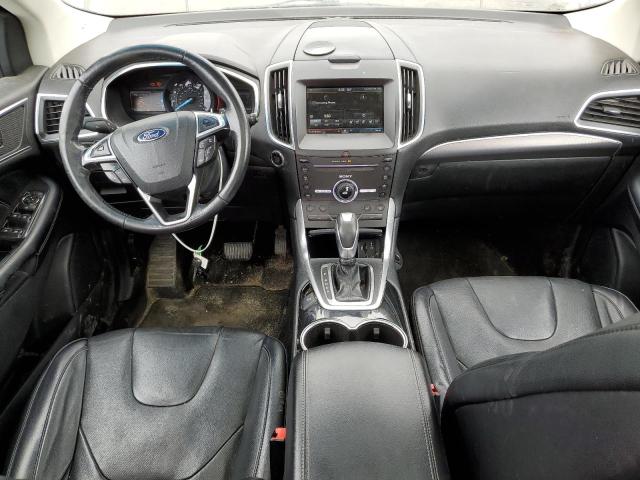 Photo 8 from auction – 2015 FORD EDGE TITAN with VIN 2FMTK4K97FBB00951