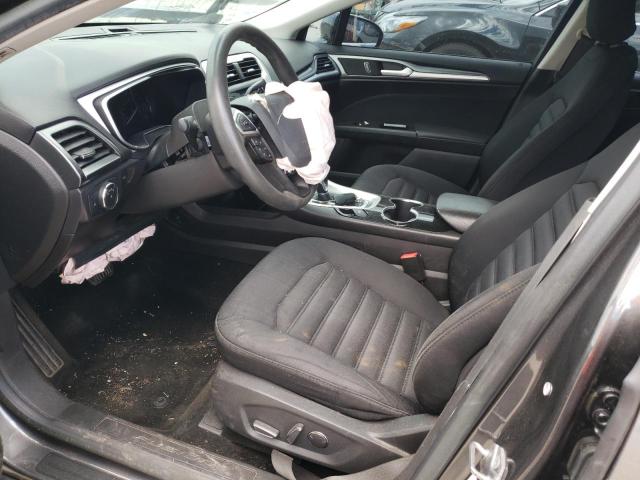 Photo 7 from auction – 2016 FORD FUSION SE with VIN 3FA6P0LU4GR360067