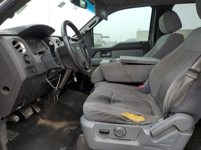 Zdjęcie 7 z aukcji – 2012 FORD F150 SUPER z VIN 1FTFW1EF9CFB57667