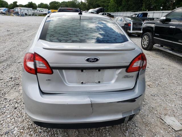 Photo 6 from auction – 2012 FORD FIESTA SE with VIN 3FADP4BJ1CM156226