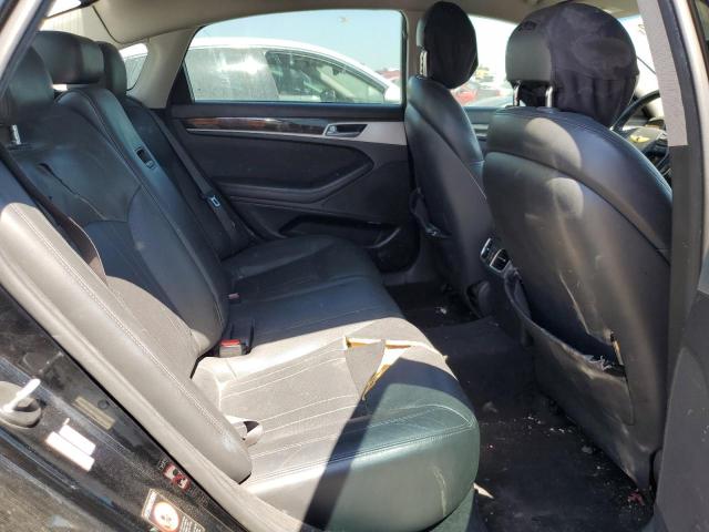Photo 10 from auction – 2015 HYUNDAI GENESIS 3. with VIN KMHGN4JEXFU013868