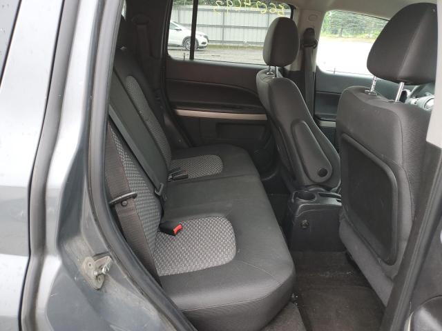 Photo 10 from auction – 2009 CHEVROLET HHR LT with VIN 3GNCA23B19S596087