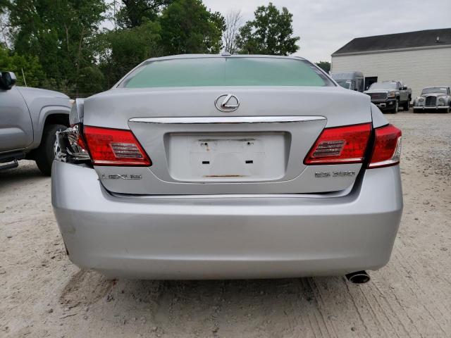Photo 6 from auction – 2010 LEXUS ES 350 with VIN JTHBK1EG9A2391670
