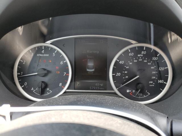 Photo 9 from auction – 2017 NISSAN SENTRA S with VIN 3N1AB7AP1HL672878
