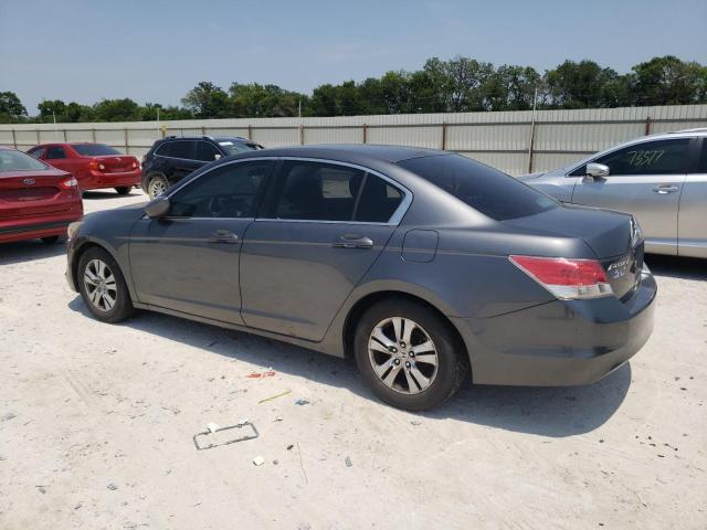 Photo 2 from auction – 2010 HONDA ACCORD LXP with VIN 1HGCP2F40AA046424