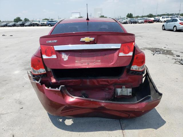Photo 6 from auction – 2012 CHEVROLET CRUZE LT with VIN 1G1PG5SC0C7145199