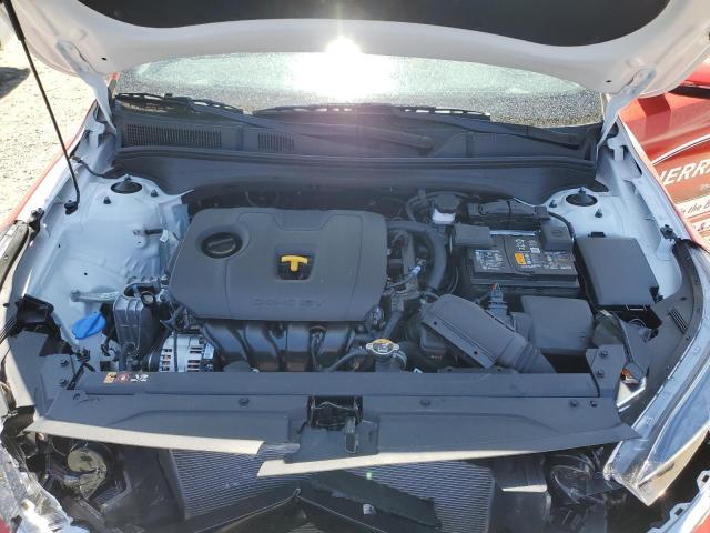 Photo 11 from auction – 2023 KIA FORTE LX with VIN 3KPF24AD0PE596225