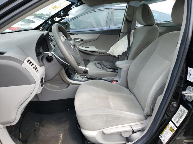 Photo 7 from auction – 2010 TOYOTA COROLLA BA with VIN 1NXBU4EE7AZ358369