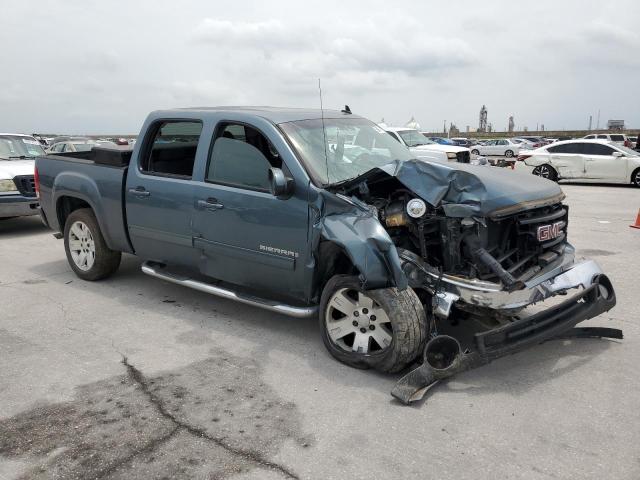 Photo 4 from auction – 2008 GMC SIERRA C15 with VIN 3GTEC13J98G131975