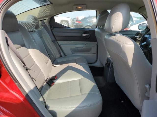 Photo 10 from auction – 2006 DODGE CHARGER R/ with VIN 2B3KA53H16H174069