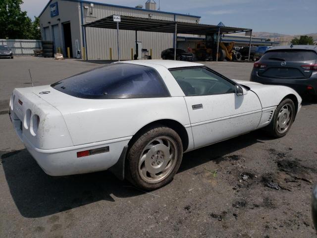 Photo 3 from auction – 1996 CHEVROLET CORVETTE with VIN 1G1YY22PXT5111690
