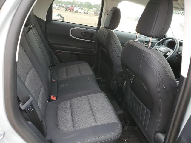 Photo 11 from auction – 2022 FORD BRONCO SPO with VIN 3FMCR9B60NRD67413