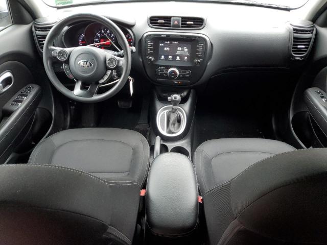 Photo 8 from auction – 2018 KIA SOUL + with VIN KNDJP3A58J7603525