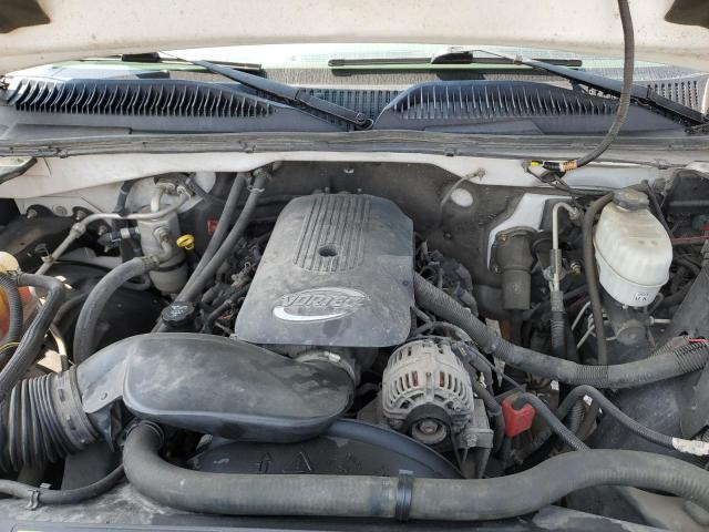 Photo 11 from auction – 2006 CHEVROLET SILVERADO with VIN 1GCHC24UX6E163379
