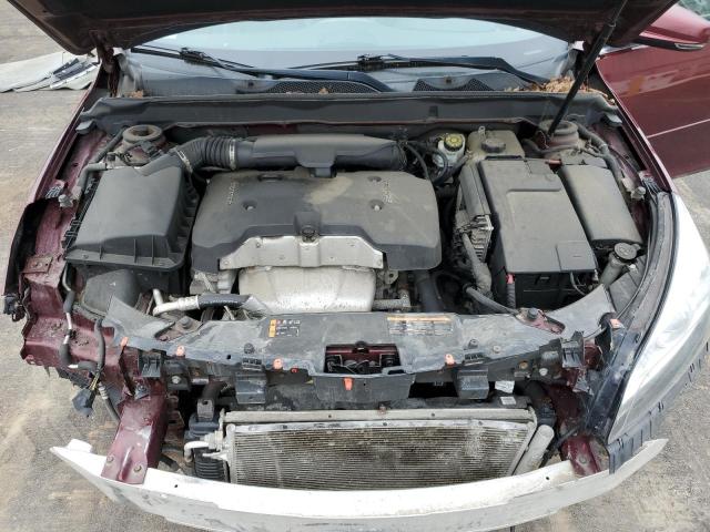 Photo 11 from auction – 2015 CHEVROLET MALIBU 1LT with VIN 1G11C5SLXFF201256
