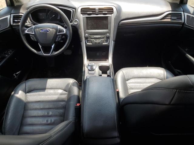 Photo 8 from auction – 2017 FORD FUSION SE with VIN 3FA6P0PU8HR272974