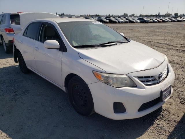 Photo 4 from auction – 2013 TOYOTA COROLLA BA with VIN 2T1BU4EE5DC063860