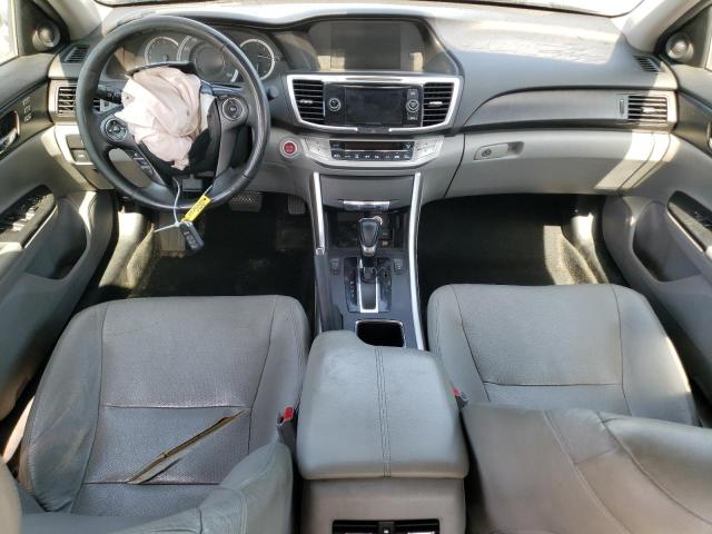Photo 8 from auction – 2015 HONDA ACCORD EXL with VIN 1HGCR3F86FA016340