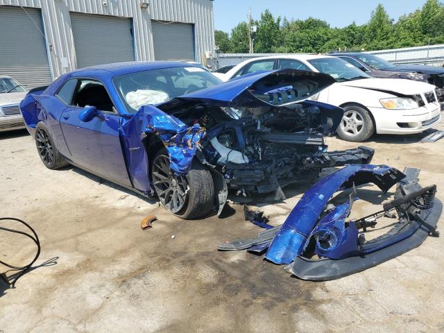 Photo 4 from auction – 2019 DODGE CHALLENGER with VIN 2C3CDZBT3KH557064