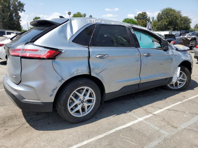 Photo 3 from auction – 2022 FORD EDGE SEL with VIN 2FMPK4J90NBA92175