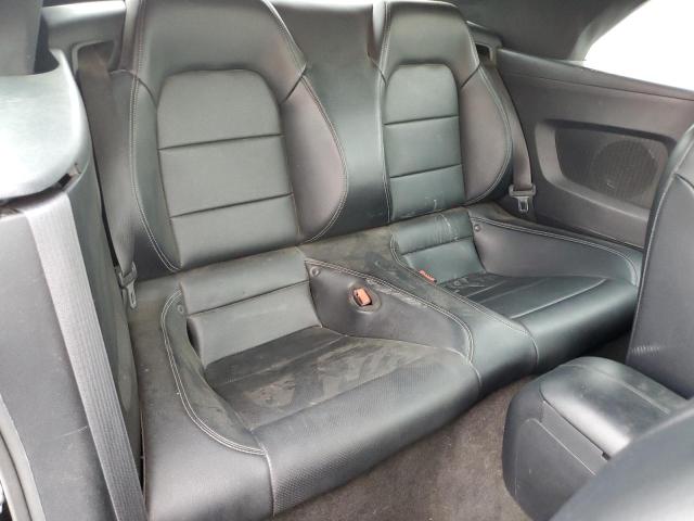 Photo 10 from auction – 2015 FORD MUSTANG with VIN 1FATP8UHXF5424973