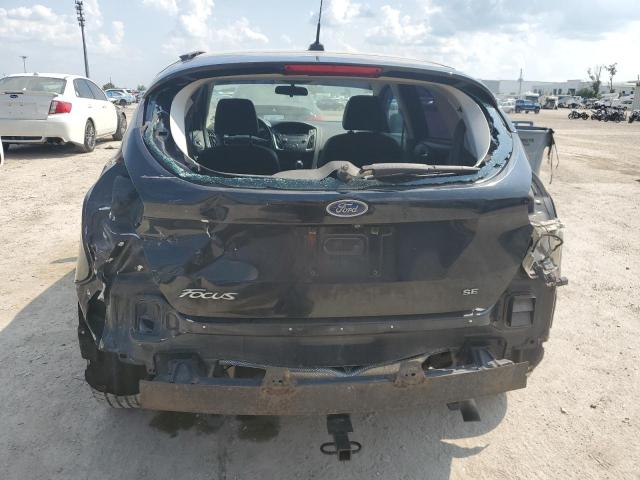 Photo 6 from auction – 2015 FORD FOCUS SE with VIN 1FADP3K23FL292799