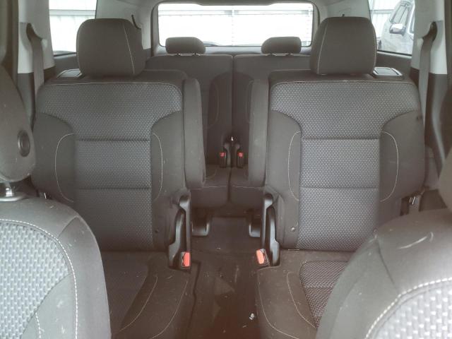 Photo 10 from auction – 2022 GMC ACADIA SLE with VIN 1GKKNKL40NZ132249