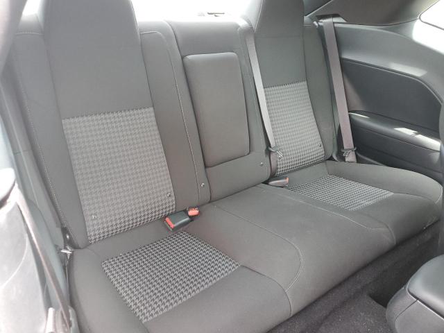 Photo 10 from auction – 2021 DODGE CHALLENGER with VIN 2C3CDZJG9MH649920
