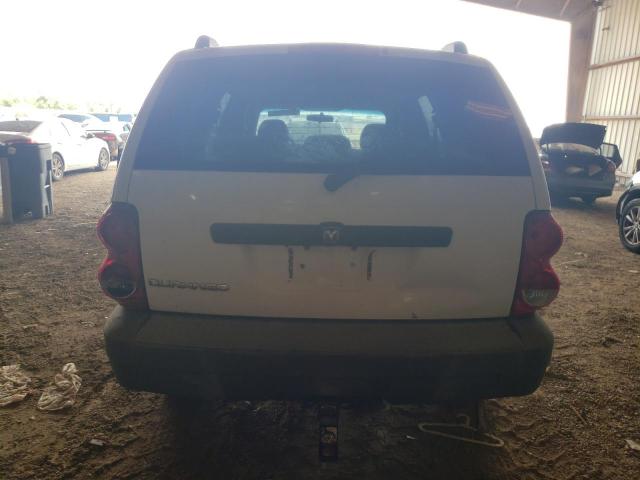 Photo 6 from auction – 2008 DODGE DURANGO SX with VIN 1D8HB38N08F130787