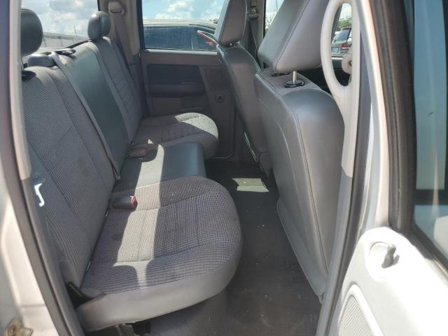Photo 10 from auction – 2007 DODGE RAM 1500 S with VIN 1D7HU18217J546447