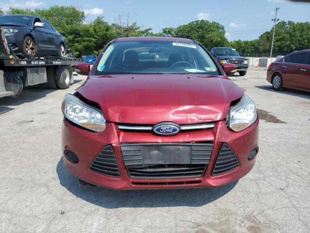 Photo 5 from auction – 2013 FORD FOCUS SE with VIN 1FADP3F29DL318426