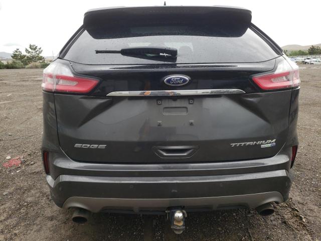 Photo 6 from auction – 2019 FORD EDGE TITAN with VIN 2FMPK4K96KBC63716