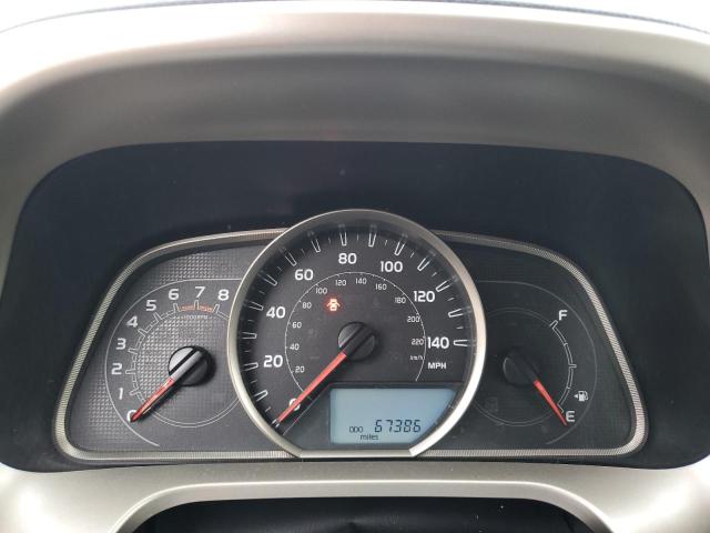 Photo 9 from auction – 2015 TOYOTA RAV4 XLE with VIN JTMWFREV4FJ048251