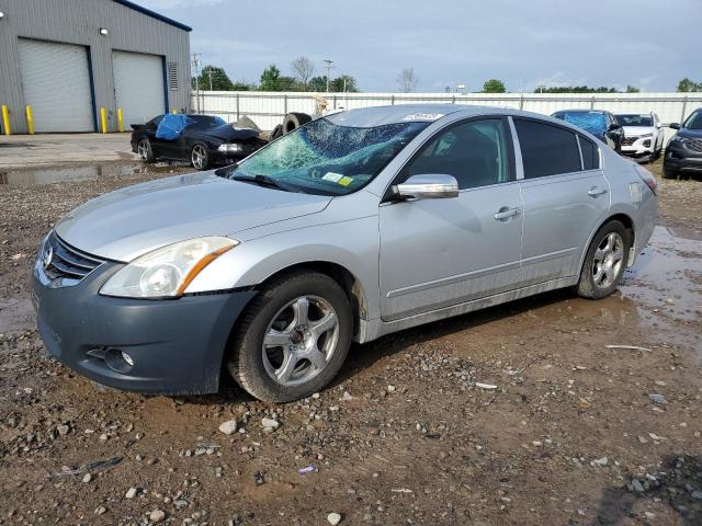 NISSAN ALTIMA BAS 2010 with VIN 1N4AL2AP7AN563916 - Photo from auction