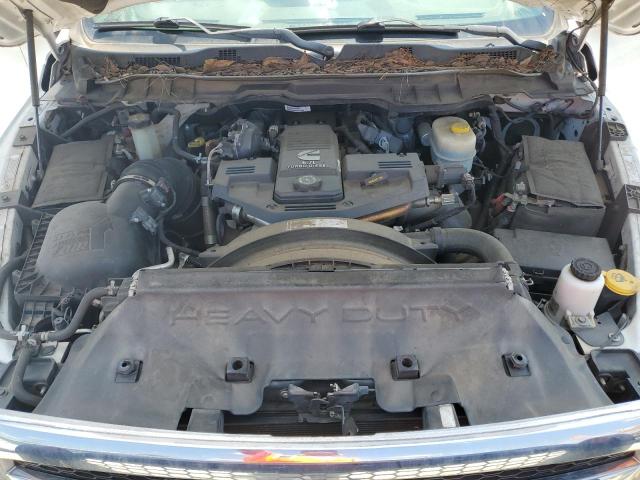 Photo 11 from auction – 2014 RAM 2500 ST with VIN 3C6UR5CL9EG147731