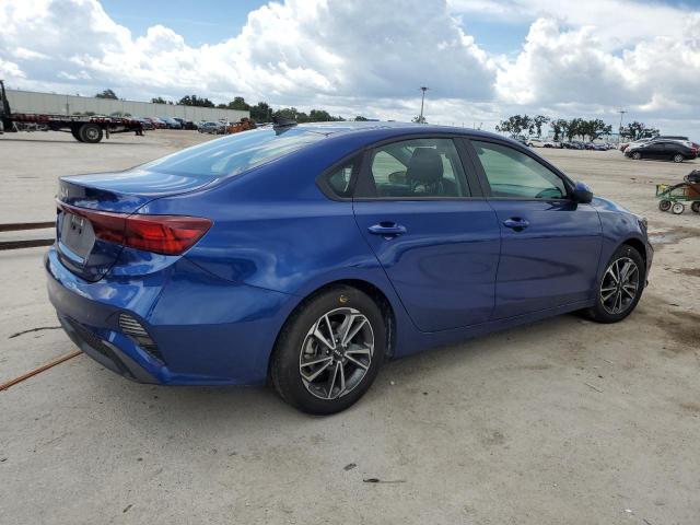 Photo 3 from auction – 2022 KIA FORTE FE with VIN 3KPF24AD9NE465422