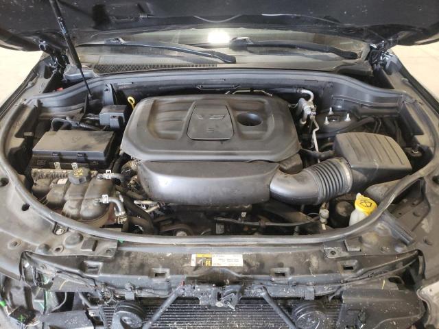 Photo 12 from auction – 2019 DODGE DURANGO GT with VIN 1C4RDJDG6KC770066