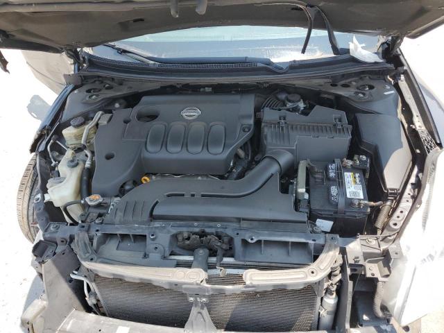 Photo 11 from auction – 2011 NISSAN ALTIMA BAS with VIN 1N4AL2AP1BN426780
