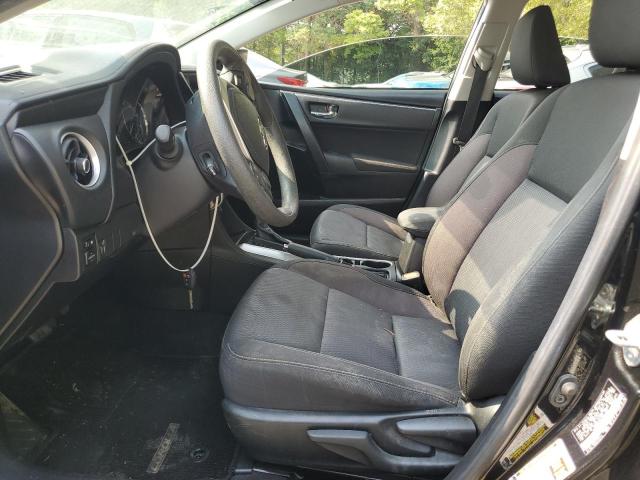 Photo 7 from auction – 2019 TOYOTA COROLLA L with VIN 5YFBURHE8KP929265