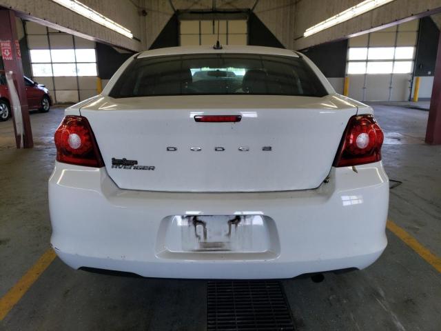 Photo 6 from auction – 2012 DODGE AVENGER SE with VIN 1C3CDZAB9CN141618