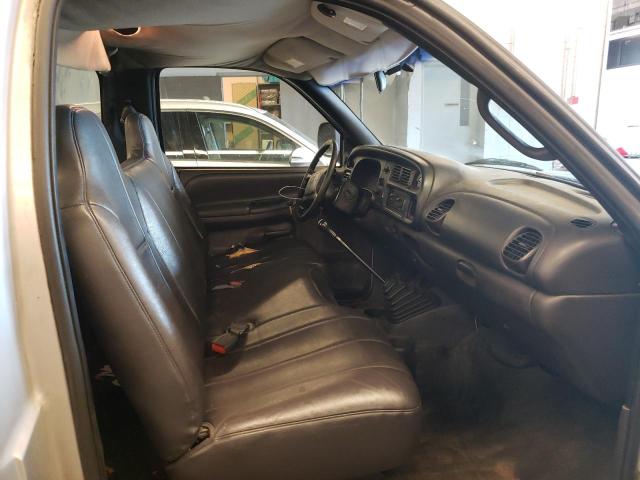Photo 10 from auction – 2001 DODGE RAM 1500 with VIN 1B7HC16X31S285478