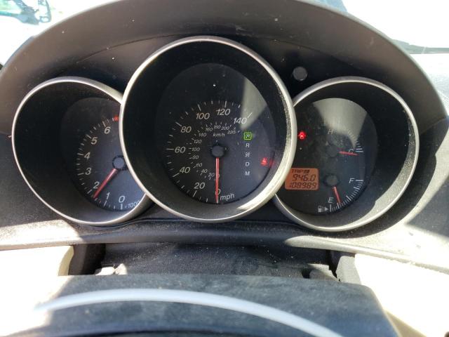 Photo 9 from auction – 2006 MAZDA 3 I with VIN JM1BK12F861542587