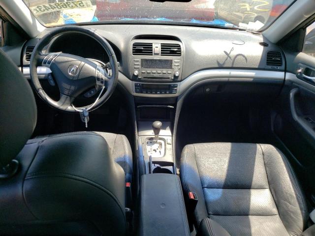 Photo 8 from auction – 2008 ACURA TSX with VIN JH4CL96828C018692