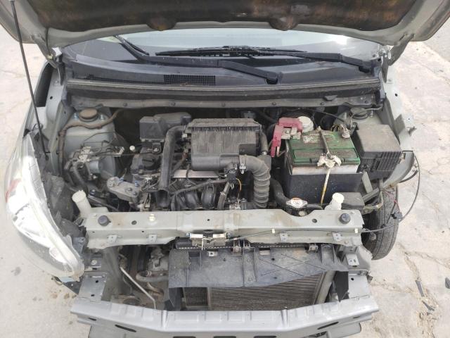Photo 11 from auction – 2015 MITSUBISHI MIRAGE DE with VIN ML32A3HJ0FH040306