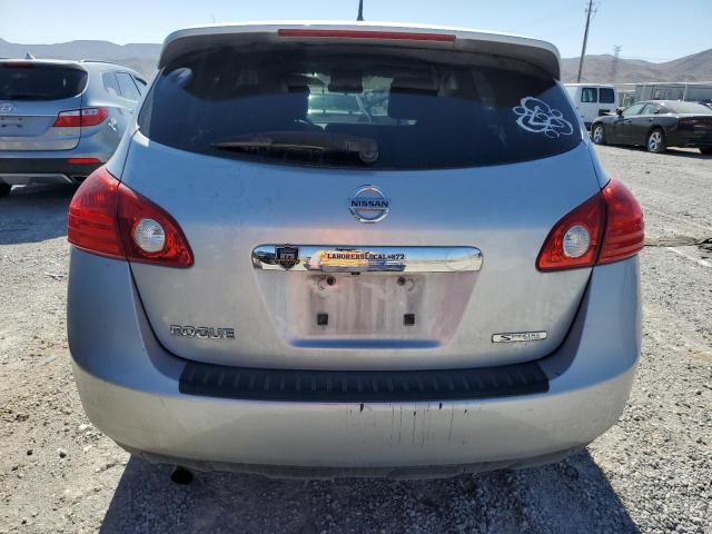 Photo 6 from auction – 2013 NISSAN ROGUE S with VIN JN8AS5MT6DW520677