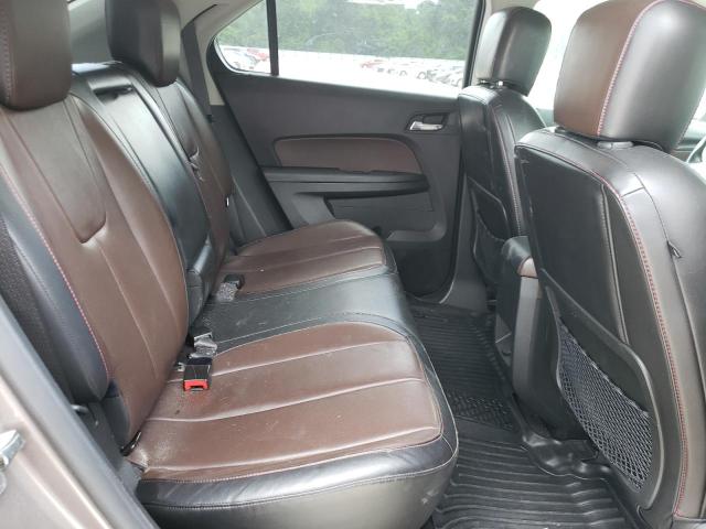 Photo 11 from auction – 2011 CHEVROLET EQUINOX LT with VIN 2CNALFEC5B6382307