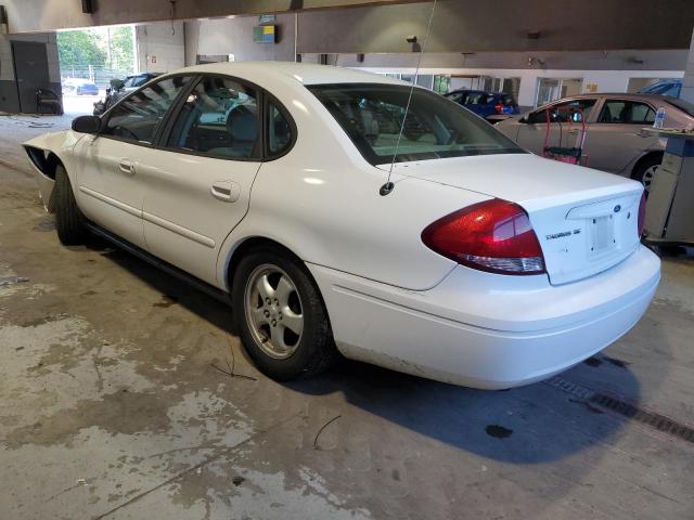 Photo 2 from auction – 2004 FORD TAURUS SE with VIN 1FAHP53254A159594