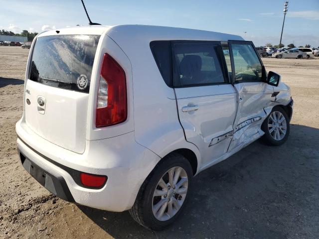 Photo 3 from auction – 2013 KIA SOUL with VIN KNDJT2A55D7767115