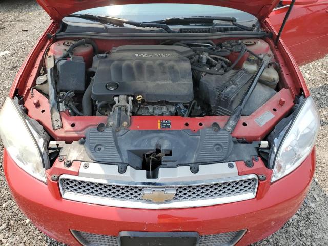 Photo 11 from auction – 2013 CHEVROLET IMPALA LT with VIN 2G1WG5E39D1119156